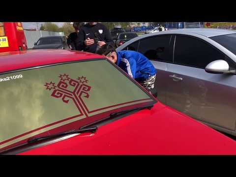 Видео: Сходка БПАН | ДПС оккупировали Мероприятие