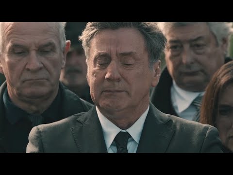 Видео: Ол қызының зорланғанын дәлелдеу үшін мазарын қайта қаздырып, 27 жыл тергеу жүргізеді | Кино шолу