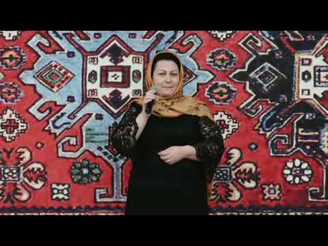 Видео: Таира Муспахова  "Лифериз" из репертуара Сульгии Гаджиевой