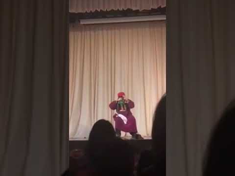 Видео: Феликс ШОРВАЕВ