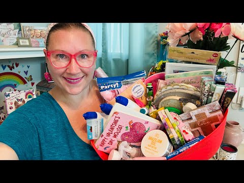 Видео: Счастливого понедельника с Dollar Tree Haul!!! 29.09.25