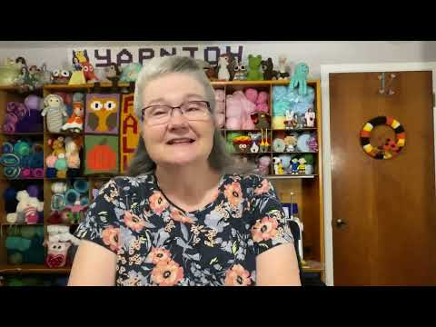 Видео: Занимаемся рукоделием с друзьями: сможете ли вы это заметить?