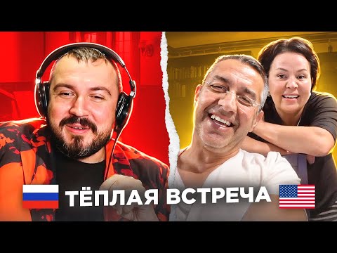 Видео: Тёплая встреча / пианист Александр Лосев в чат рулетке