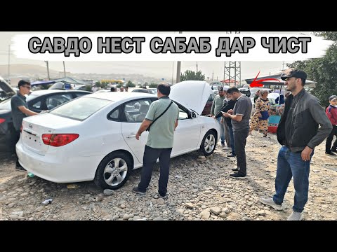 Видео: мошинбозори Душанбе//Opel astra f/Opel astra H/HUNDAI AVANTE/Tayota Cemry 2/Tayota Nova