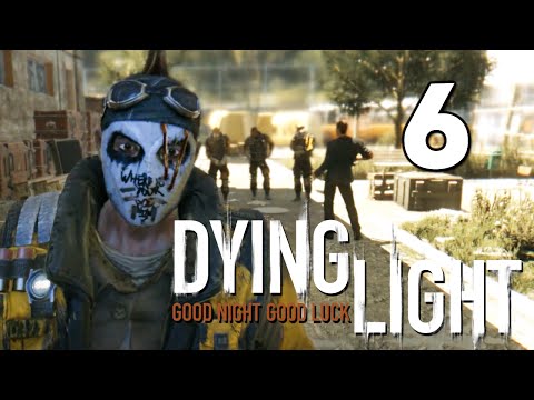 Видео: Dying Light - Выбиваем Деньги (Задания) #6
