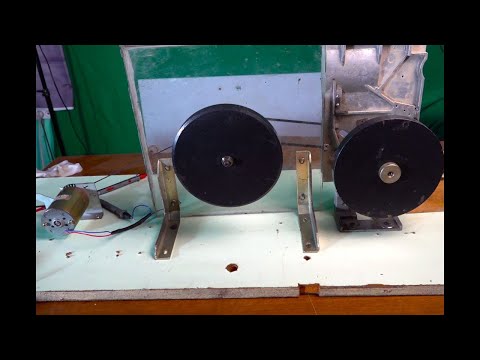 Видео: Запрещенный Вечный Двигатель КПД 1500%