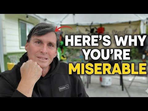 Видео: Лекарство от несчастья — это... ты!