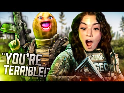 Видео: Когда профессионалы Таркова сталкиваются | ПОБЕГ ИЗ ТАРКОВА