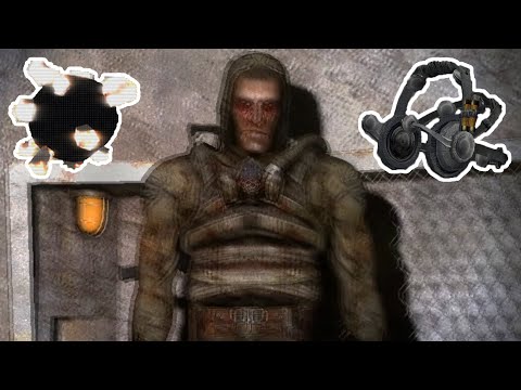 Видео: Клык будет жить! STALKER NLC 7 #81