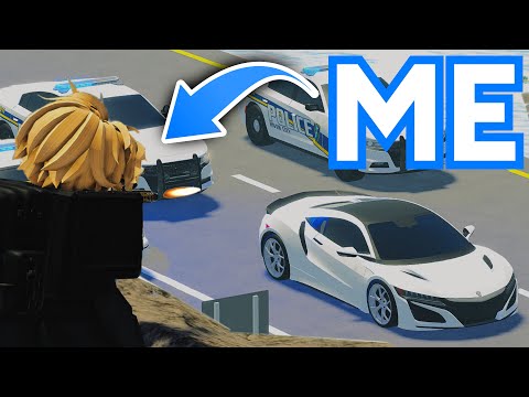 Видео: Я стал АССАССИНОМ в ER:LC!