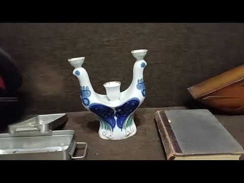 Видео: Выкупил все с адреса !.Просто ШОК !.Что купил Антиквар ?#барахолкакупить #хобби #антиквар #коллекция