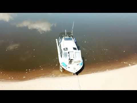 Видео: Северная Двина 2023 часть 2