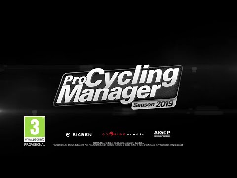 Видео: Pro Cycling Manager 2019 | Гайд #2 Подготовка к сезону и азы управления