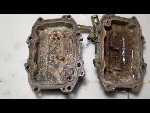 Видео: Кофемашина Saeco Vienna, ремонт бойлера 286472858 / Saeco Vienna coffee machine, boiler repair