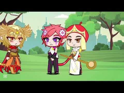 Видео: Monkey king arena of heroes 1 серия
