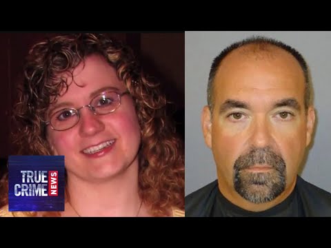 Видео: Сотрудник скорой помощи задушил бывшую жену и сжег ее тело в пожаре дома