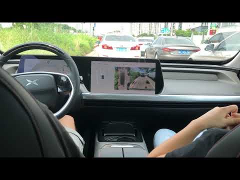 Видео: Xiaopeng P7. Машина есть а инструкцию еще не выпустили