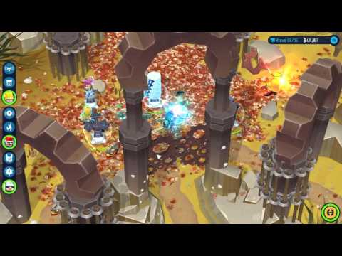 Видео: Прохождение OTTTD часть 8