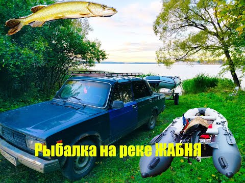 Видео: Выехал на осеннею РЫБАЛКУ есть небольшой улов!!!!