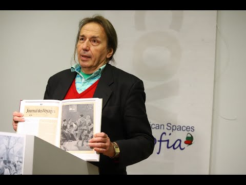 Видео: „Светът за македонските българи“: няма специфичен македонски народ