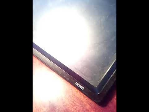Видео: 7010b(7012b, 7018b) не загорался экран.