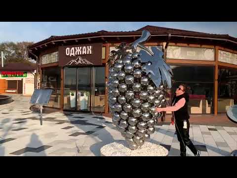 Видео: Кабардинка, ноябрь #music #море #shortvideo #кабардинка #геленджик #геленджиккабардинка 