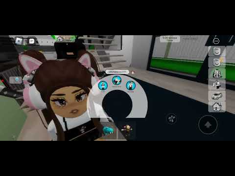 Видео: играю в #brookhaven roblox