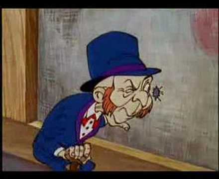 Видео: конец общества