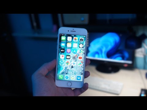 Видео: Стоит ли покупать iPhone 8 в 2023 году?