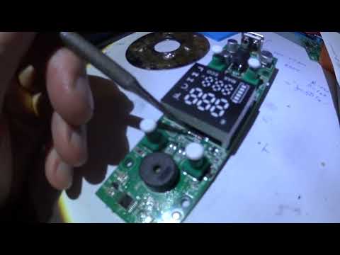 Видео: Ремонт Apicool