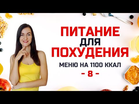 Видео: #ПитаниеДляПохудения -8- БЕСПЛАТНЫЙ МАРАФОН ПОХУДЕНИЯ на 2 НЕДЕЛИ! Виктория Субботина