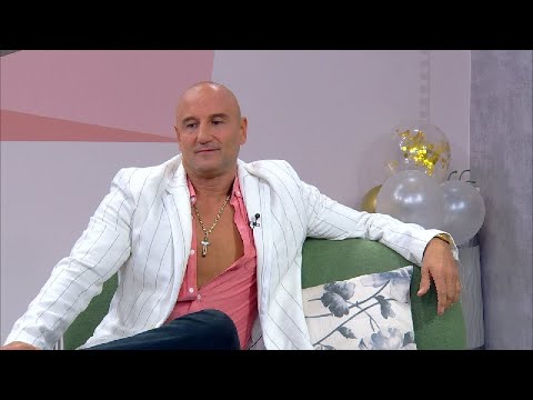Видео: Нашият следобед с БСТВ (28.10.2020), гост: Кирил Вълчев - Скалата