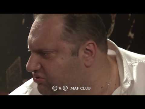 Видео: Турнир Десяти Донов - Maf Club Yerevan 2013 11 я игра