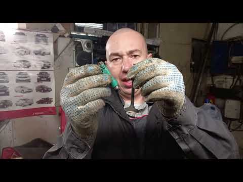 Видео: Проверка и промывка форсунок на стенде