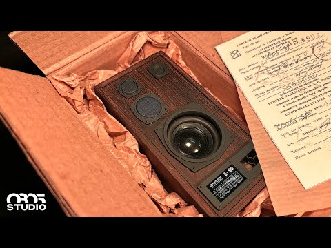 Видео: Колонка s-90 - Изготовление изделия c нуля  - лазерный резак, механическая обработка, 3D печать.