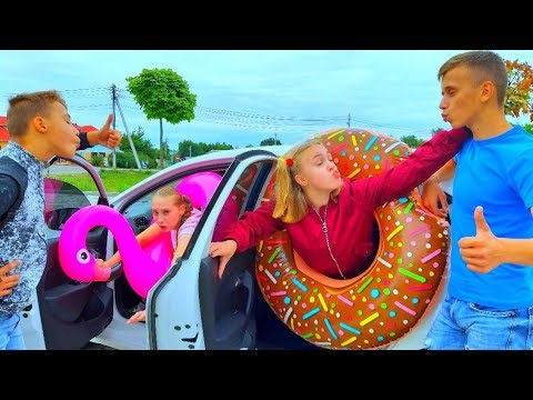 Видео: Кто ПРИДУМАЛ ИСПОРТИТЬ СВИДАНИЕ?!!