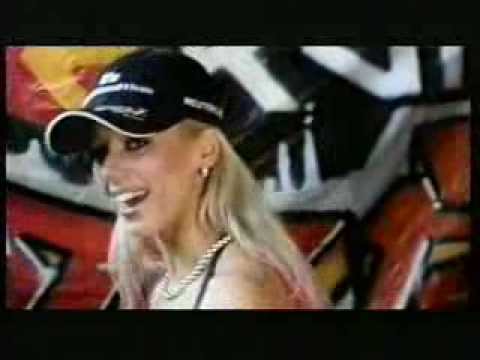 Видео: Анн-Джи - Може би