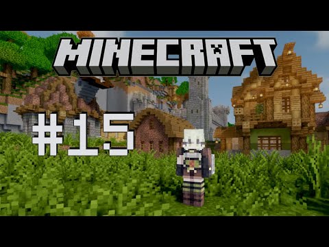 Видео: Вардены, Древний Город и Снова Незер ✶ MINECRAFT ✶ #15