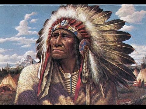 Видео: Мудрость Индейцев. Топ 26 лучших цитат