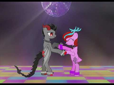 Видео: пони клип-заберу