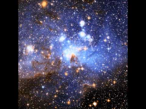 Видео: Тихий вечер закат нежно розовый