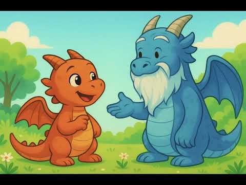 Видео: Драконы, Уроки, и Сказки