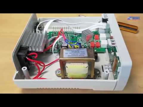 Видео: FeelTech FY6800: Финальная доработка