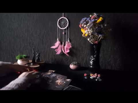 Видео: 4 Короля: Что Он Думал о Вас Сегодня?!.