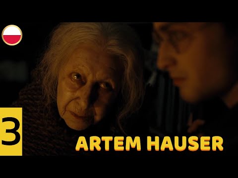 Видео: ПОЛЬСКИЙ МАРАФОН ИГР ПО ГАРРИ ПОТТЕРУ! ПРОХОДИМ ГАРРИ ПОТТЕР И ДАРЫ СМЕРТИ! (серия#3) ⚡ ヽ(￣～￣　)ノ