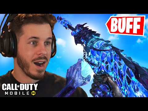 Видео: Вот как выглядит снаряжение за 1490 долларов в COD Mobile.