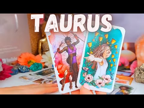 Видео: ТЕЛЕЦ