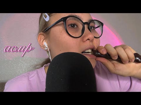 Видео: асмр💛итинг чурчхелы😋восточные сладости😻#mukbang