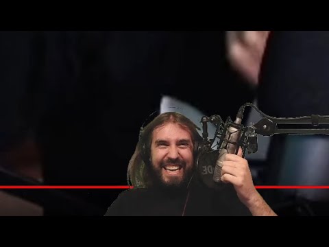 Видео: @Aethelthryth1337 реагира на "Bulgarian Streamers Compilation #37"