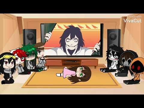 Видео: Реакция Мга на меме Крипипаста